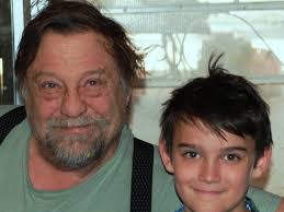 Shawn Watt's Instagram, Twitter & Facebook