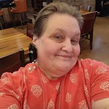 Fluffy Friend Of The Winter Canyon