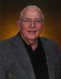 Ernest Little Obituary (2015)