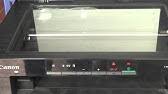 Mf (ufr ii / scangear) для mf3010. Canon Imageclass Mf3010 Redlight Bainking Error 100 Problem Solution Youtube