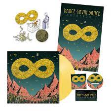 Mothership 10 Rsrc Dance Gavin Dance