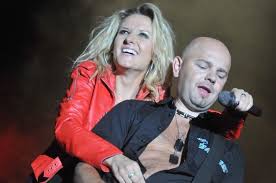 Discover more music, concerts, videos, and pictures with the largest catalogue online at last.fm. Koncert Patrycji Markowskiej Z Poslizgiem Gazeta Lubuska