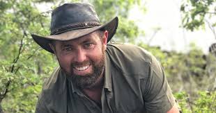 Social Impact Heroes Helping Our Planet: Why & How Forrest Galante of  Phantasticus Pictures Is Helping To Change Our World