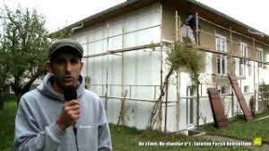 Visite guidée des techniques, avantages et matériaux utilisés pour l'isolation thermique par l'extérieur dans cet article ! Isolation Thermique Par L Exterieur Youtube