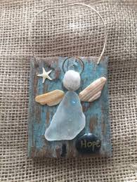 Schutzengel Selber Basteln 6 Diy Ideen Zum Verschenken Mit Anleitung Selber Basteln Basteln Maritime Deko