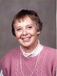 Barbara Thayer Butler