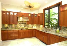 Since 2010, the c&c cabinets granite inc. Our Work Tropical Kitchen Hawaii By Layout Etc Inc
