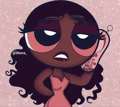 Check spelling or type a new query. Discovered By Æ­iana Find Images And Videos On We Heart It The App To Get Lost In What You Girls Cartoon Art Black Girl Magic Art Powerpuff Girls Wallpaper