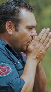 Australia's North West: get to know Triple J Tours