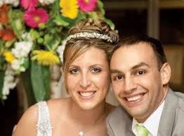 Inspirational Real Wedding stories