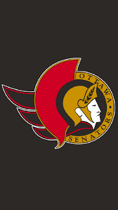 Ottawa Senators 1992 Logos Old Logo Nhl Logos
