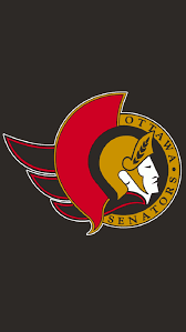 ottawa senators 1992 logos old logo nhl logos