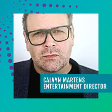 We are excited and proud to announce the inaugural team who will be leading  the FUN aboard Carnival Celebration: Lee Mason and Calvyn Martens 🥳🥳🥳  Lee and Calvyn bring a packed and