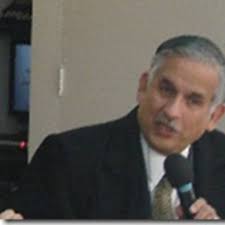 Santiago REYES HERRERA