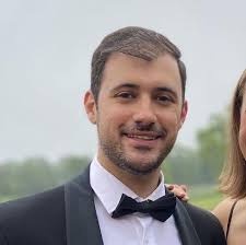 Kelsea Gillmer and Wyatt McCall's Wedding Website