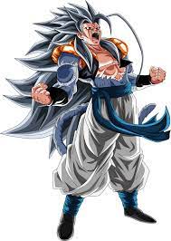 Gogeta SSj5 by MasterArtZL on DeviantArt | Dragon ball art goku, Dragon  ball super art, Dragon ball super artwork