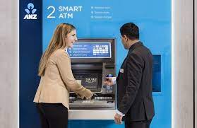 Check on your latest branch status below. Atms Anz