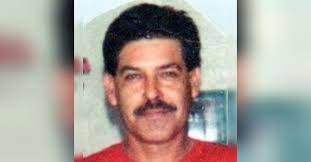 Luis Aguinaga, Sr. Obituary