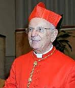 The Cardinals of the Holy Roman Church