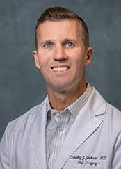 Timothy J. Jackson, MD | Cedars-Sinai - Surgery ...