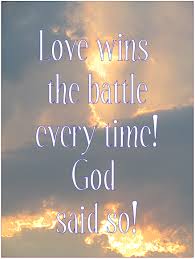 Love Wins Quotes Inspirational Quotes Quotes Inspiration