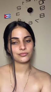 Erika Camejo's Instagram, Twitter & Facebook