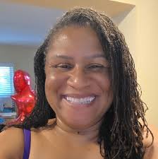 Another Titan has gone home. Rest in peace Nicole Montgomery. Prayers up  for Darius and Family.