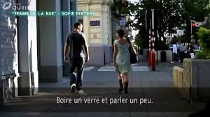 Depuis deux jours, la toile s'est enflammée face à des affiches jugées « outrageuses » et « scandaleuses ». Le Harcelement En Rue Quand On Est Une Femme A Bruxelles C Est Tous Les Jours