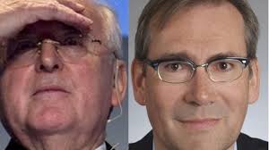 Oehler-Nachfolge geregelt: Daniel Frutig wird neuer CEO