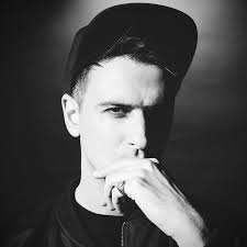 Mix Up Resident: Boys Noize