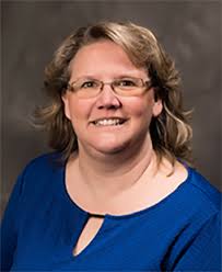 Michelle White, APRN-CNP