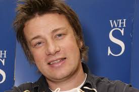 Jamie Oliver vil på børsen