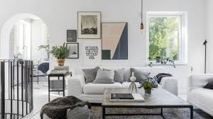 Scandinavian style has many positive aspects—it's fairly minimal, modern, and features clean designs while still feeling cozy. Interior Design Beautiful Scandinavian House Youtube
