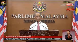 Namun, nyatanya ucapan ulang tahun untfuk pacar nggak segampang yang kita kira. Teks Ucapan Perkembangan Terkini Perintah Kawalan Pergerakan Pemulihan Pkpp Prime Minister S Office Of Malaysia