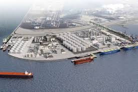 Port Of Rotterdam The World S Best Port Infrastructure For Four Years Rotterdam Infrastructure World