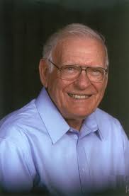 Kenneth Hodson Obituary (2009)