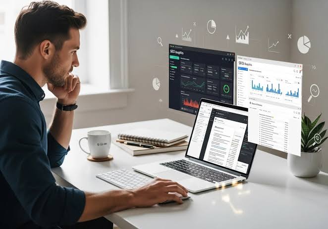 11 Strategies To Boost Website SEO With Content Marketing