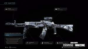 Patrick riggins introduces the office of cellular, tissue and gene therapies and provides a scope of what the office does. Modern Warfare Weapon Detail An 94