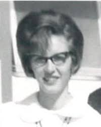 Janet Perkins Obituary (1944