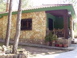 Alojamiento situado en riopar, albacete. Casas Rurales Fuente El Ojico Turismo Rural En Riopar Albacete