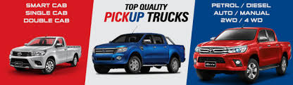 While they can cost a little more than other types of trucks. 5 Best Selling Pickup Trucks In Thailand Japanese Used Cars Blog