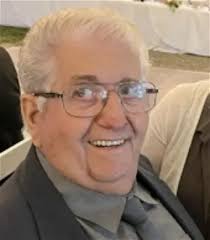 Obituary information for Frank Delle Monache