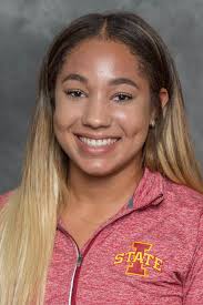 Cancini Is Champion As Cyclones Finish Play At Jon Messick Invitational