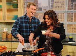 Flay Queso Bobby Flay Bobby Flay Recipes Chef Bobby Flay