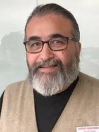 George Pappas Obituary