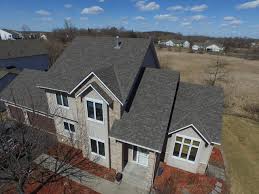 Owens corning® roofing offers one of the best guarantees in the industry. Owens Corning Duration Driftwood Roofing System Modern House Exterior Minneapolis By Storm Group Roofing Llc Houzz Ie