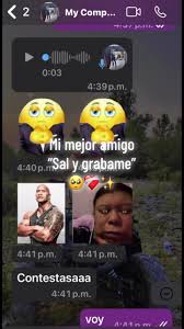 Mi mejor amigo y las aventuras juntos