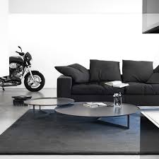 Maybe you would like to learn more about one of these? Round Coffee Table Memedesign Barthome