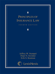 Just now fbindependent.com get all. Principles Of Insurance Law Lexisnexis Store