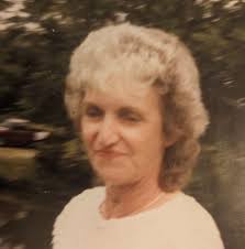 Obituary information for Shirley Jean Eads